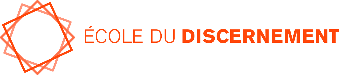 ECOLE DU DISCERNEMENT LOGO blanc 1 LIGNE 002