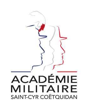 29Logo de lacademie militaire de Saint Cyr Coetquidan.svg