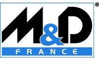 30m d france logo